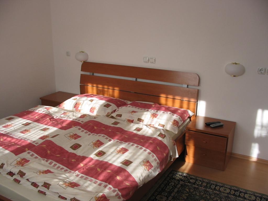 Apartment Lipar 프레드보르 외부 사진