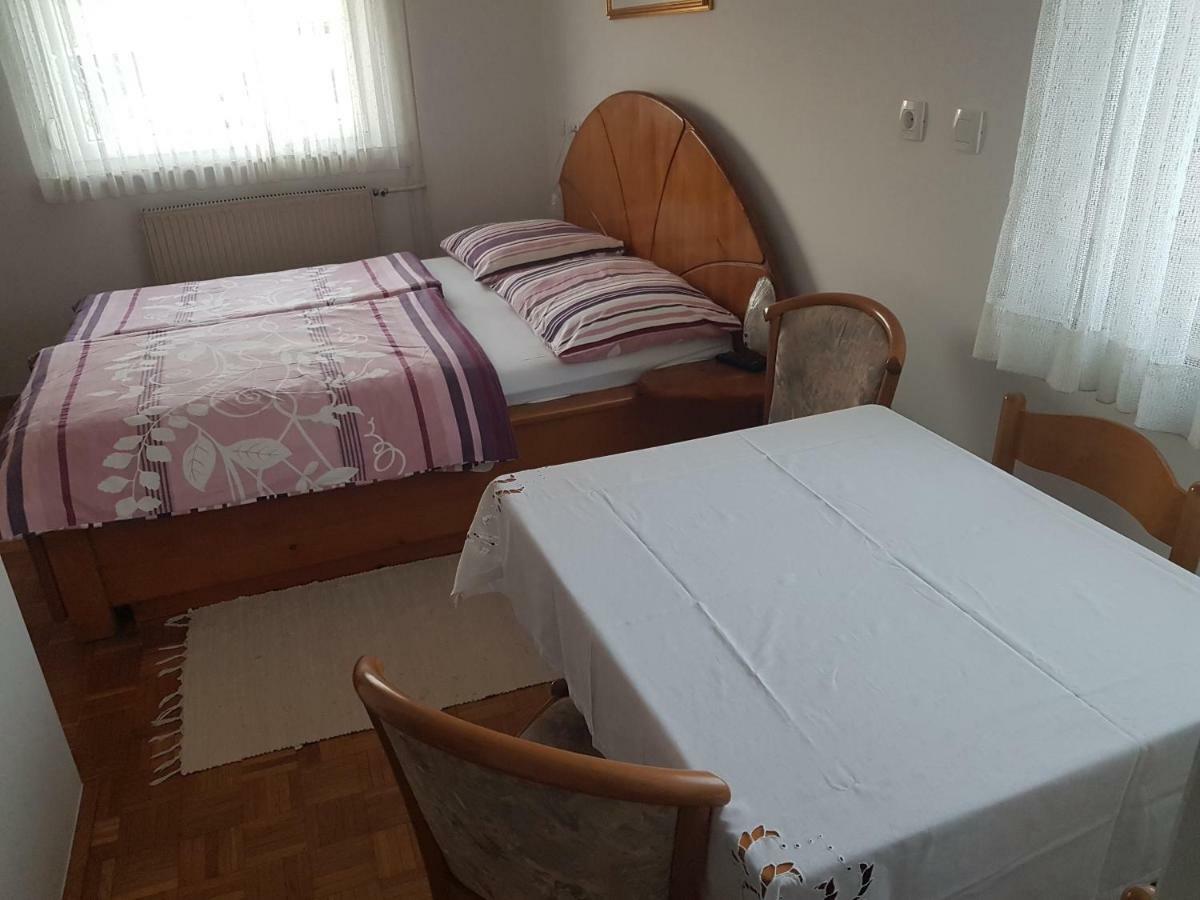 Apartment Lipar 프레드보르 외부 사진
