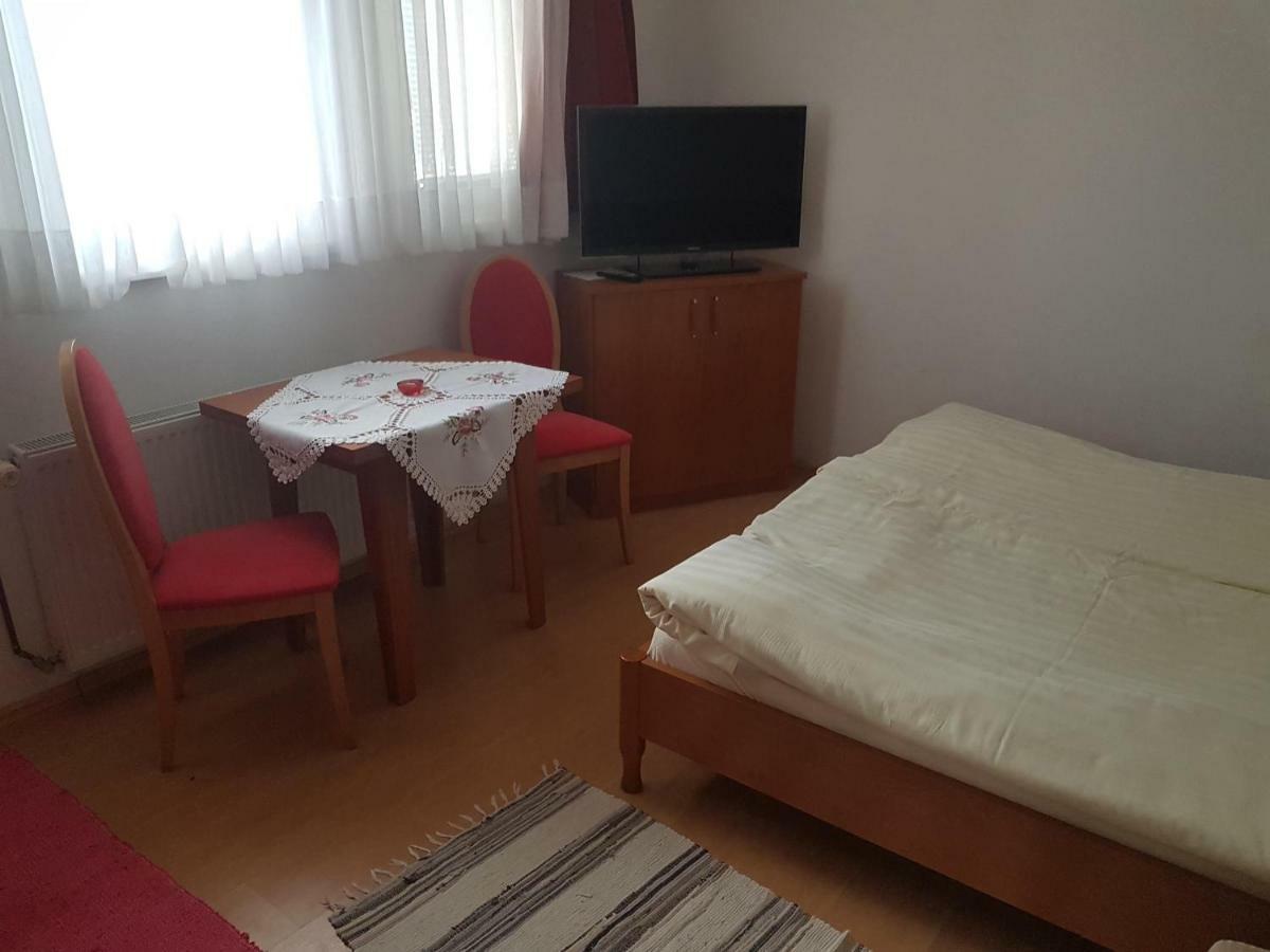 Apartment Lipar 프레드보르 외부 사진