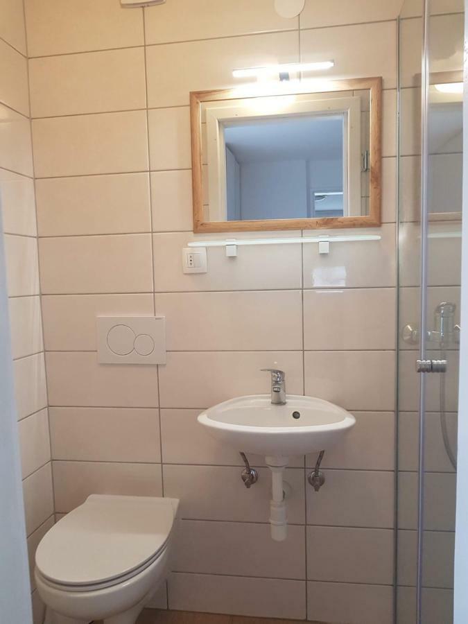 Apartment Lipar 프레드보르 외부 사진