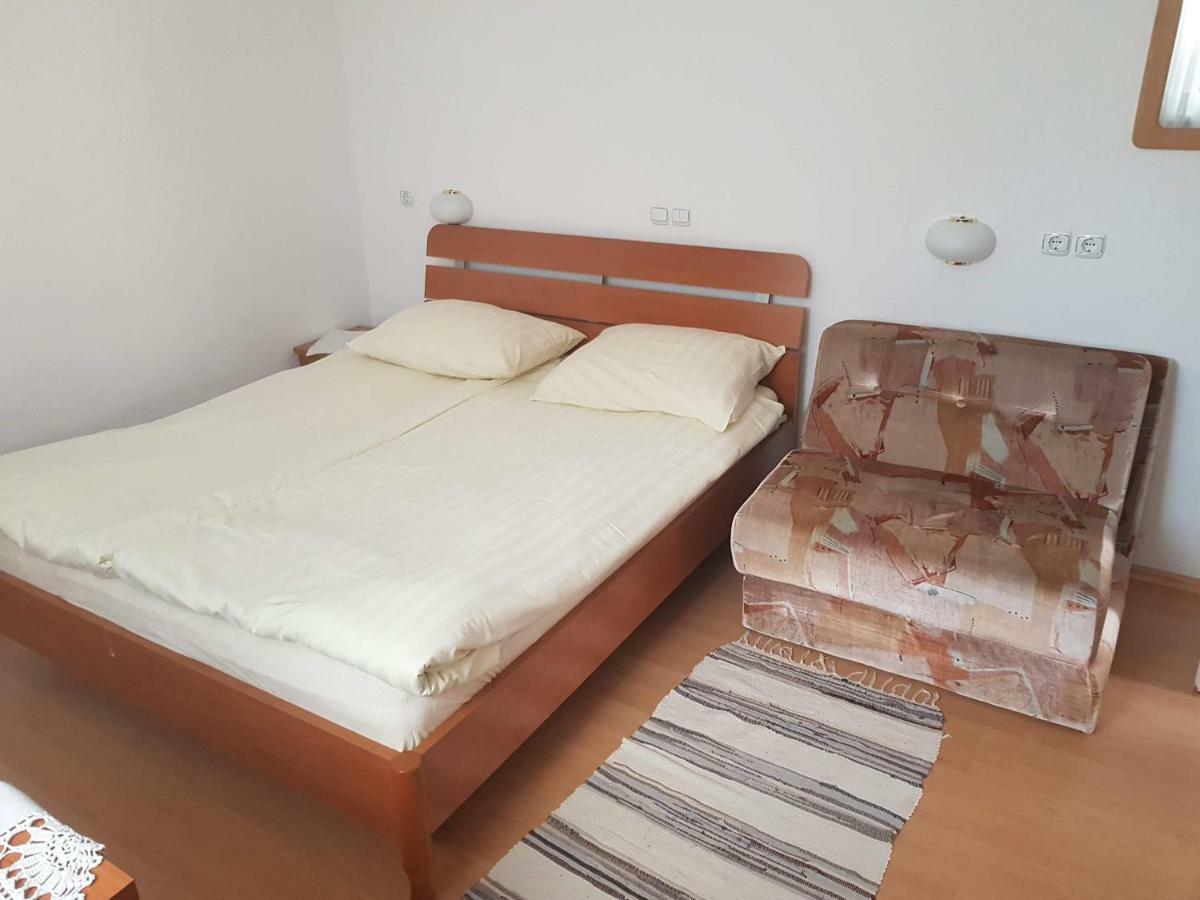 Apartment Lipar 프레드보르 외부 사진