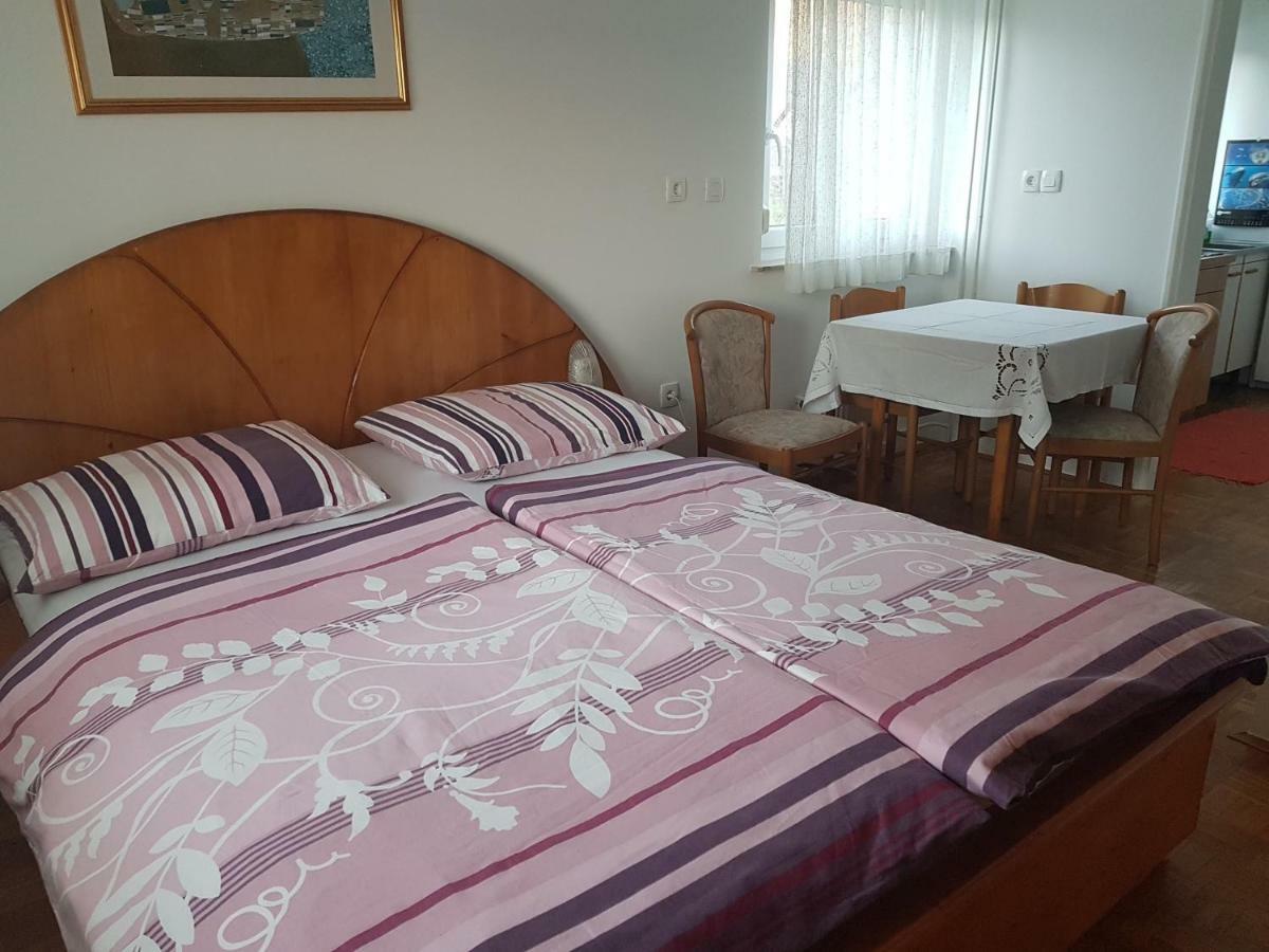 Apartment Lipar 프레드보르 외부 사진