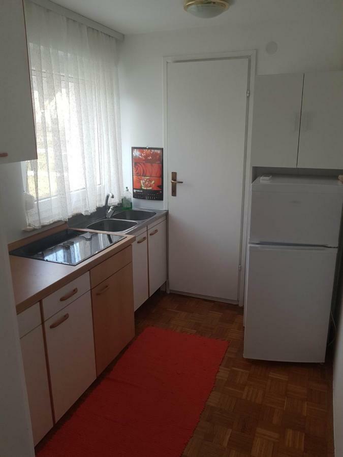 Apartment Lipar 프레드보르 외부 사진