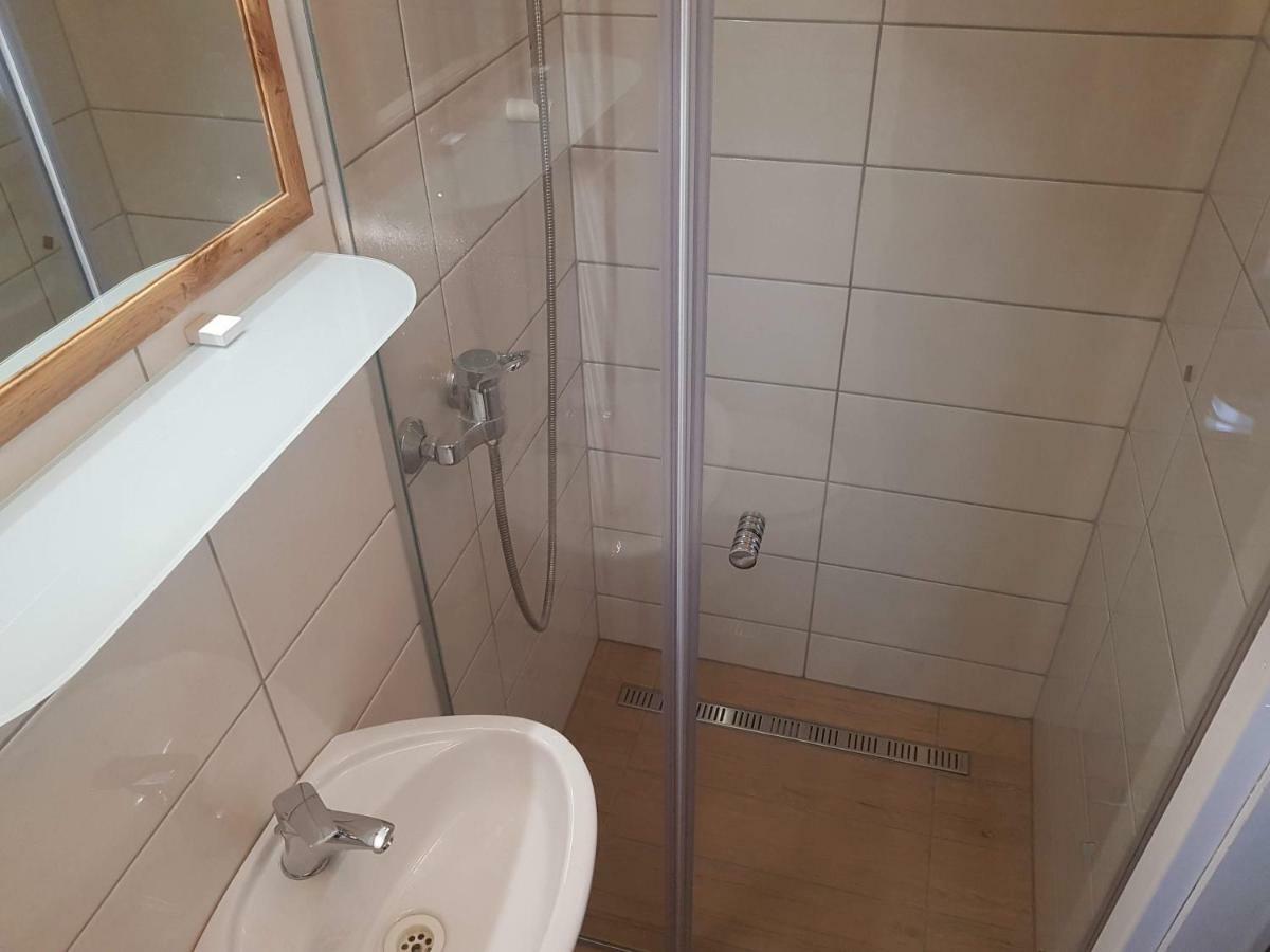 Apartment Lipar 프레드보르 외부 사진