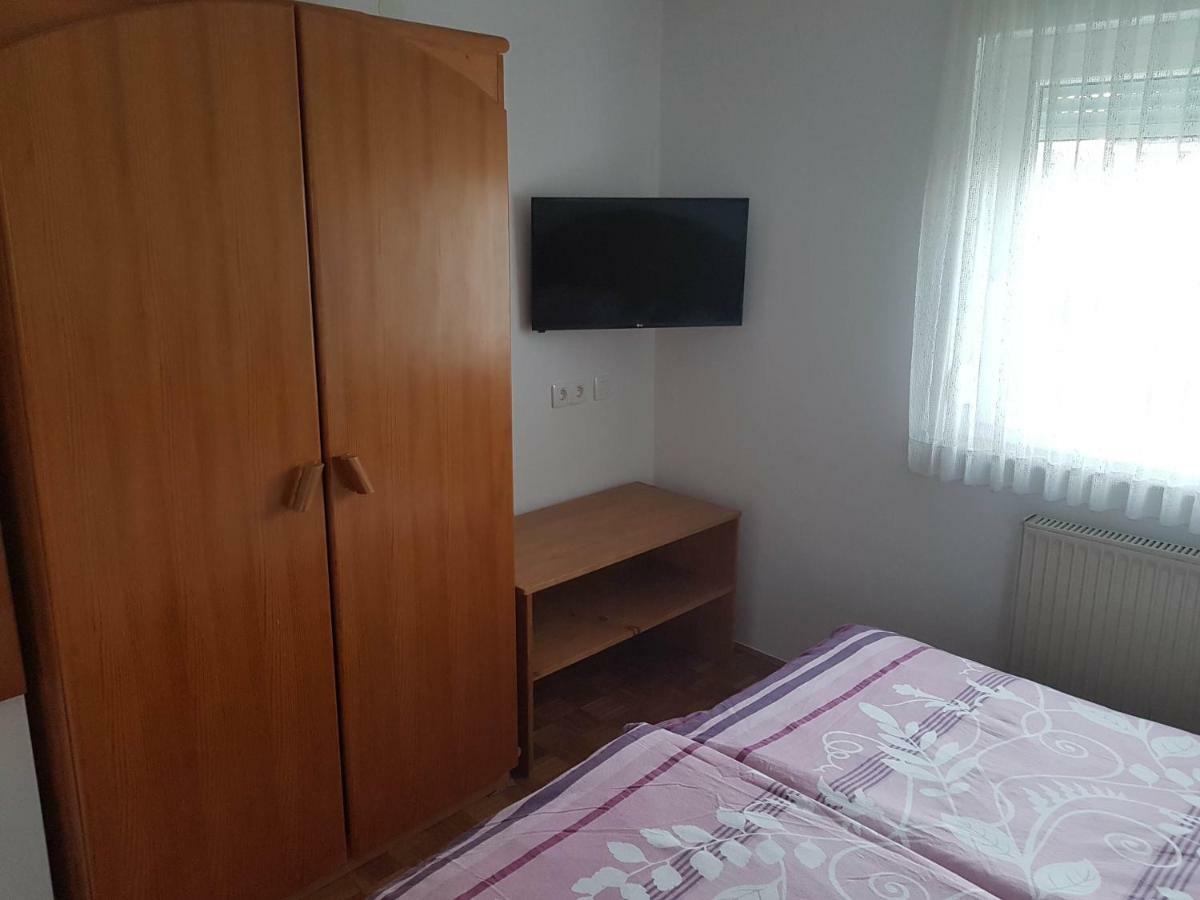 Apartment Lipar 프레드보르 외부 사진