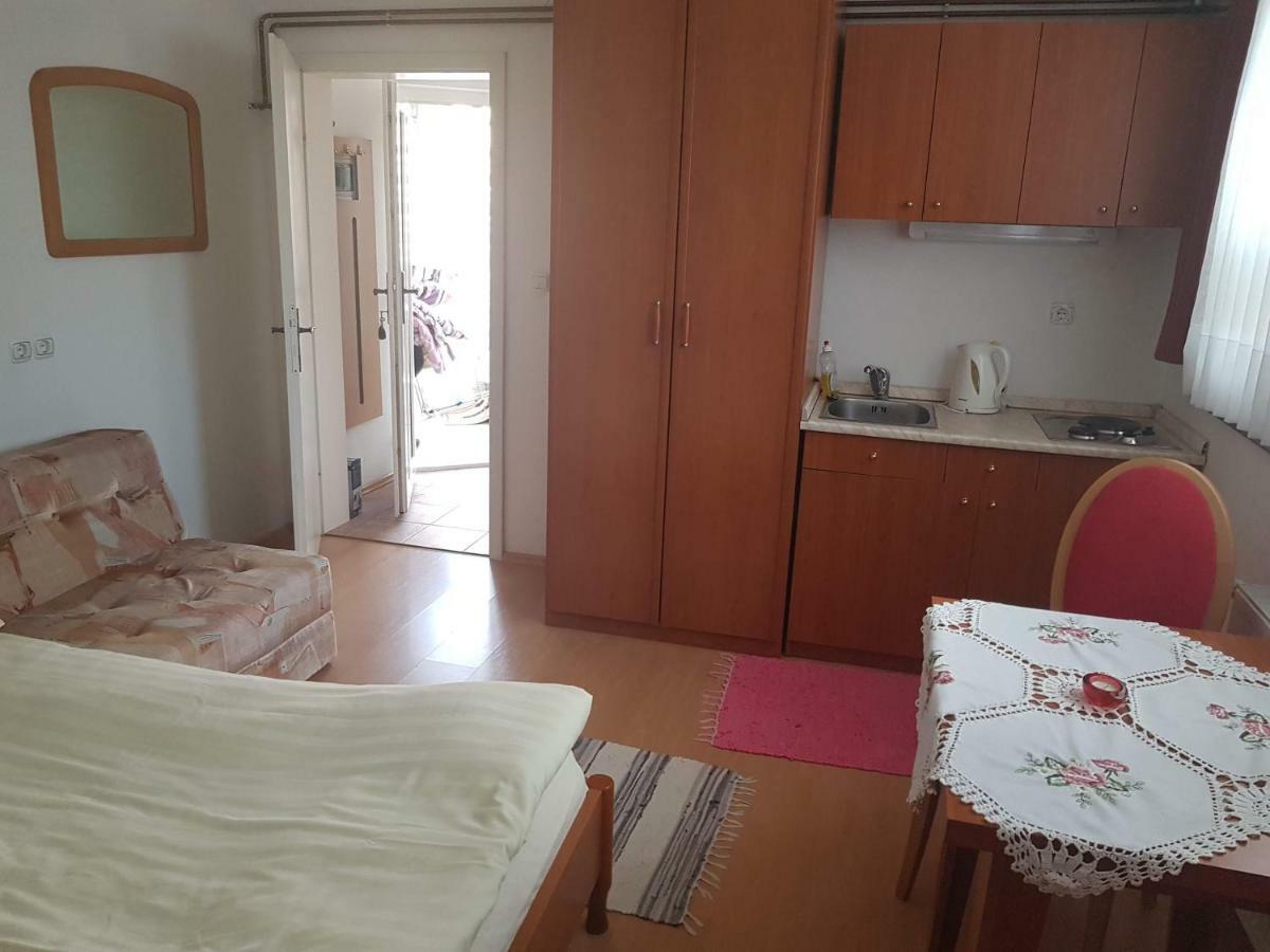 Apartment Lipar 프레드보르 외부 사진